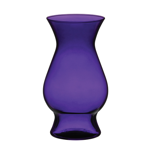 Violet Vases Stevens and Son Wholesale Florist