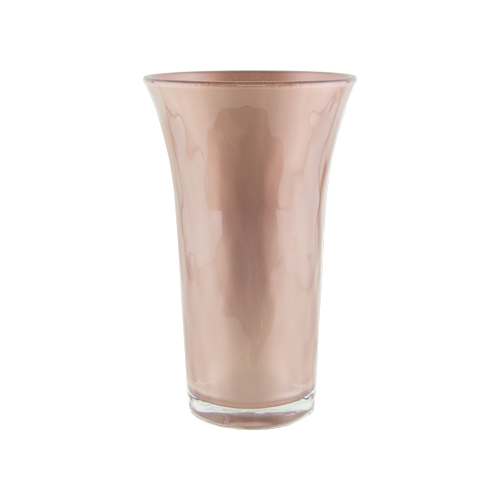 Rose Gold Vases Stevens and Son Wholesale Florist