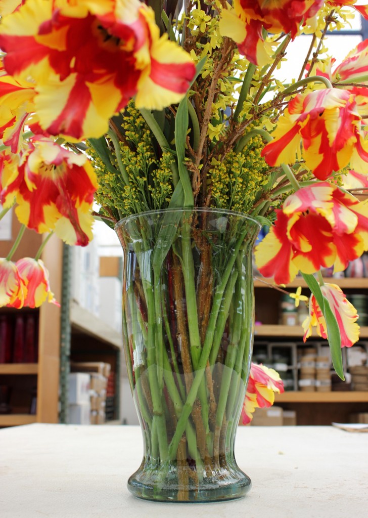 Allison Linder Alessandra Vase 2