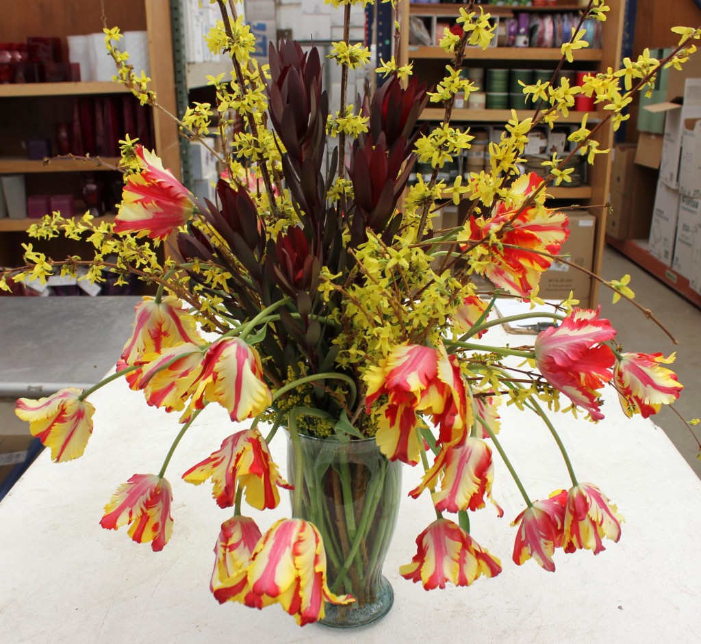 Allison Linder Alessandra Vase 3