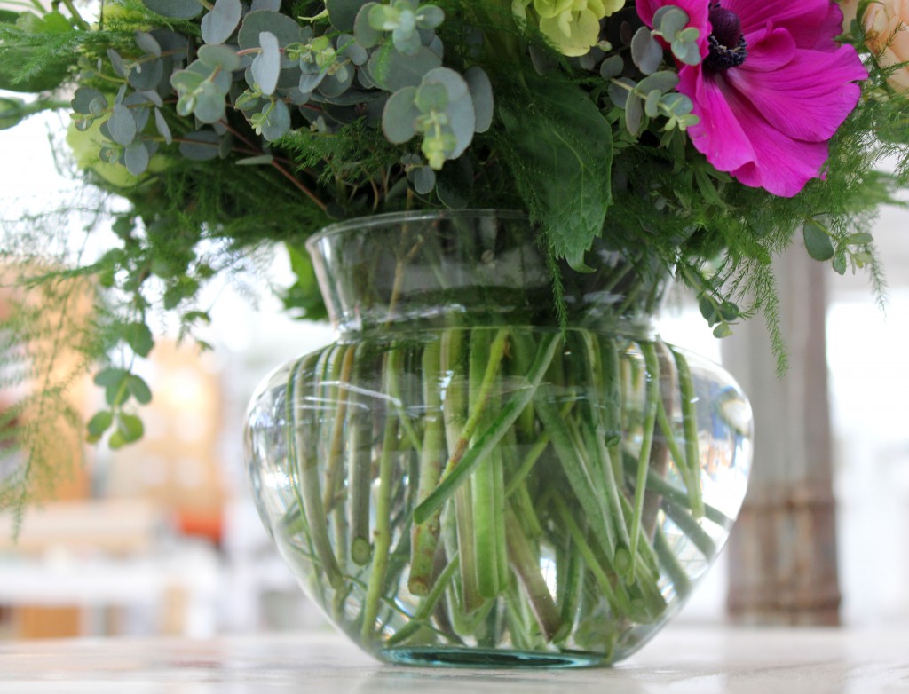Allison Linder Peony Vase 2