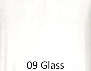 09 Glass