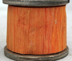 Natural Wrap Orange