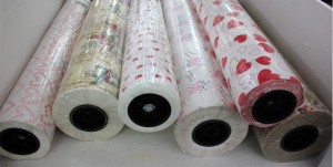 Wrapping Paper