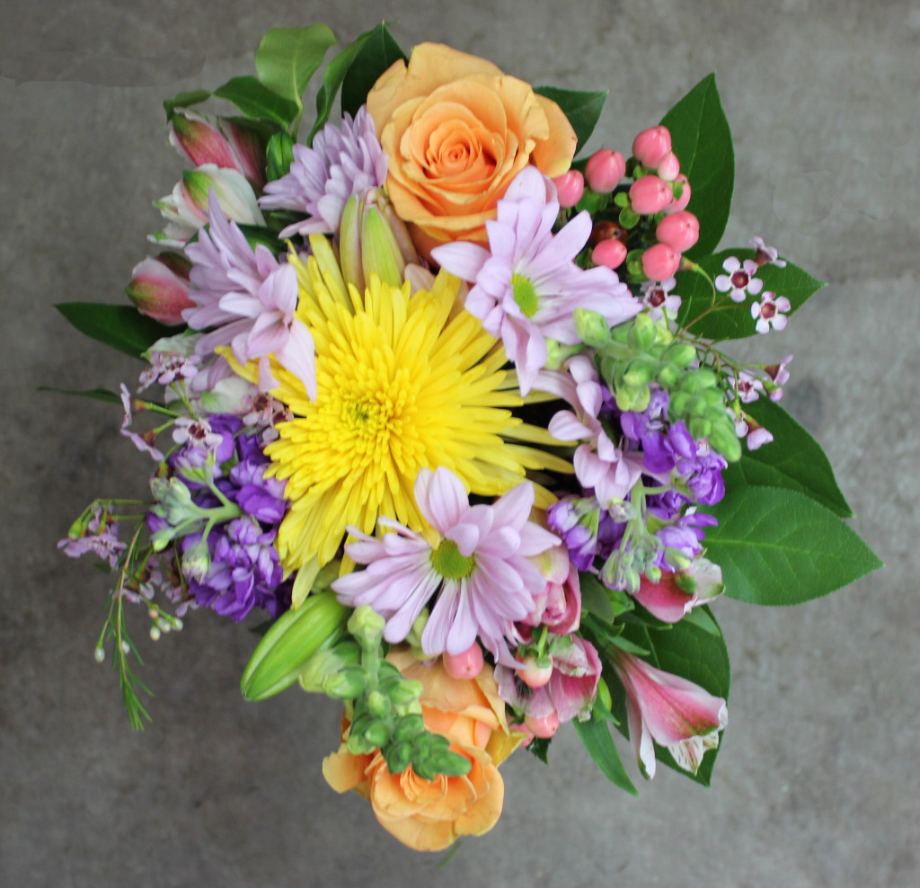 Mother’s Day Bouquets | Stevens and Son Wholesale Florist