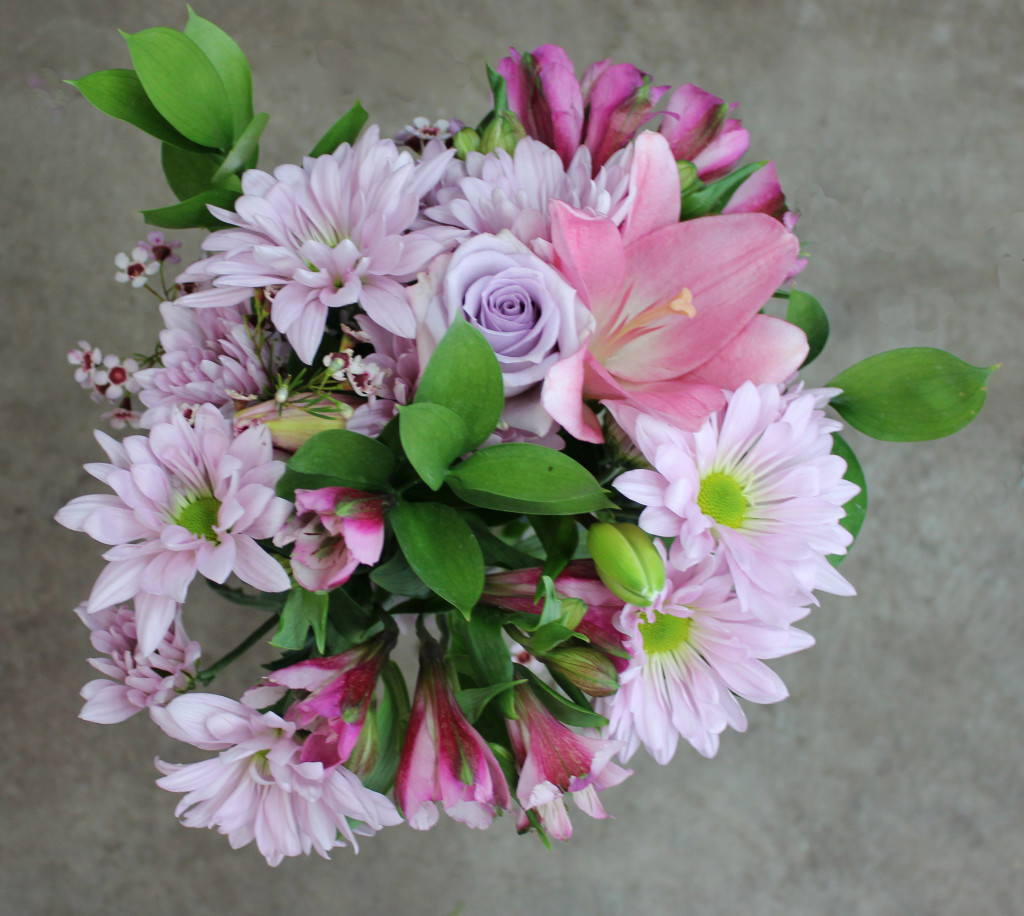Mother’s Day Bouquets Stevens and Son Wholesale Florist