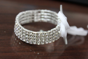 Rhinestone - Crystal - Photo Credit Allison Linder