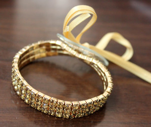 Rhinestone - Gold 2 - Photo Credit Allison Linder