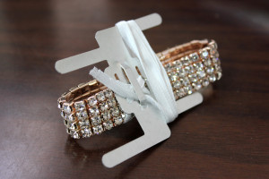 Rhinestone - Gold - Photo Credit Allison Linder