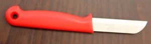 Open Blade Single
