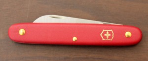 Swiss Army Knife Single