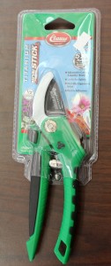 Titanium Non Stick Pruner Single