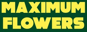 Maximum Flowers