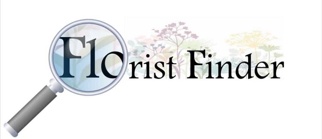 Florist Finder Logo