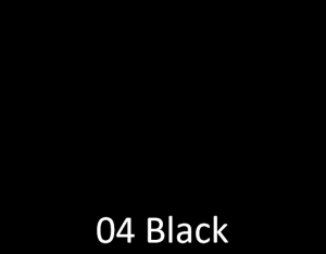 04 Black