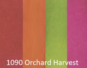 1090 Orchard Harvest