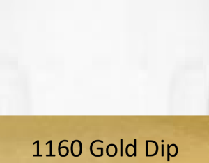 1160 Gold Dip