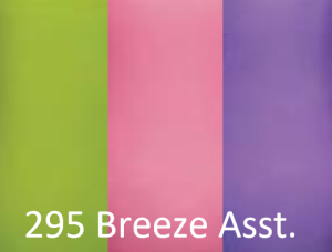 295 Breeze Asst.