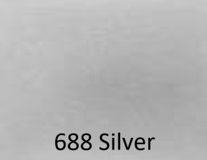 688 Silver
