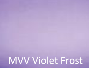MVV Violet Frost