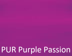 PUR Purple Passion