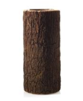 Timber Vase 4