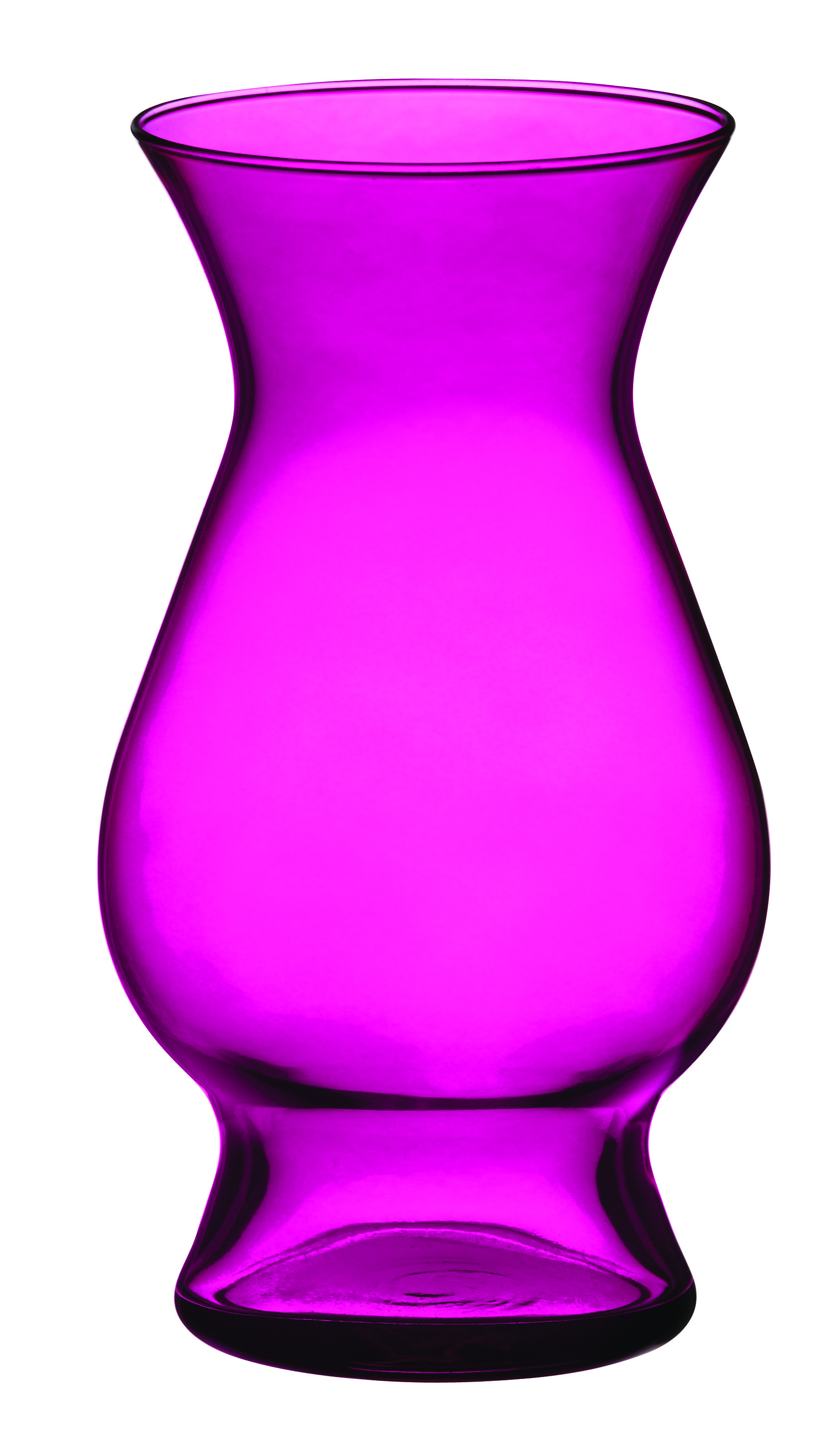 Raspberry Vases Stevens and Son Wholesale Florist