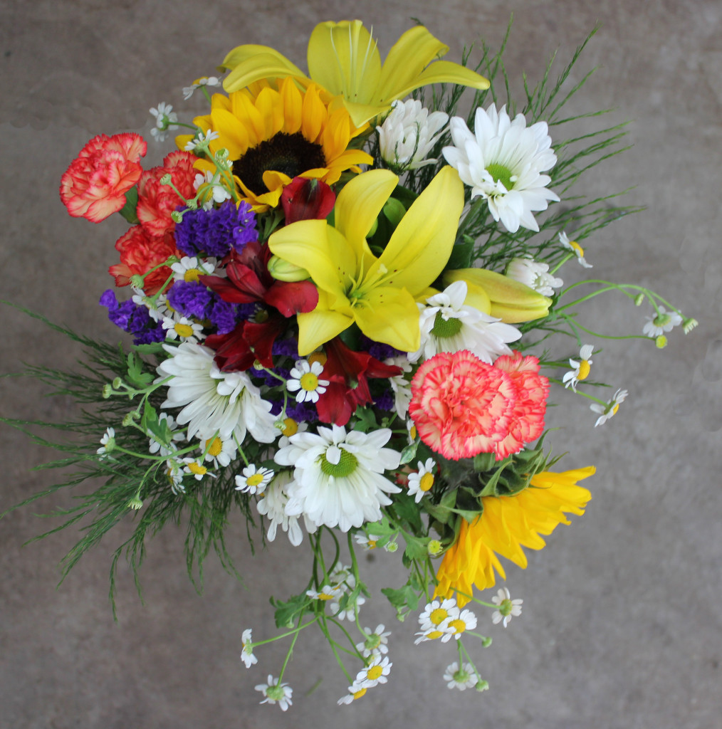 Mother’s Day Bouquets Stevens and Son Wholesale Florist